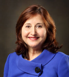 Dr. Susan Gilbert - School of Business