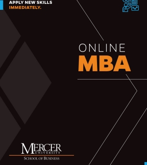 Online MBA Brochure