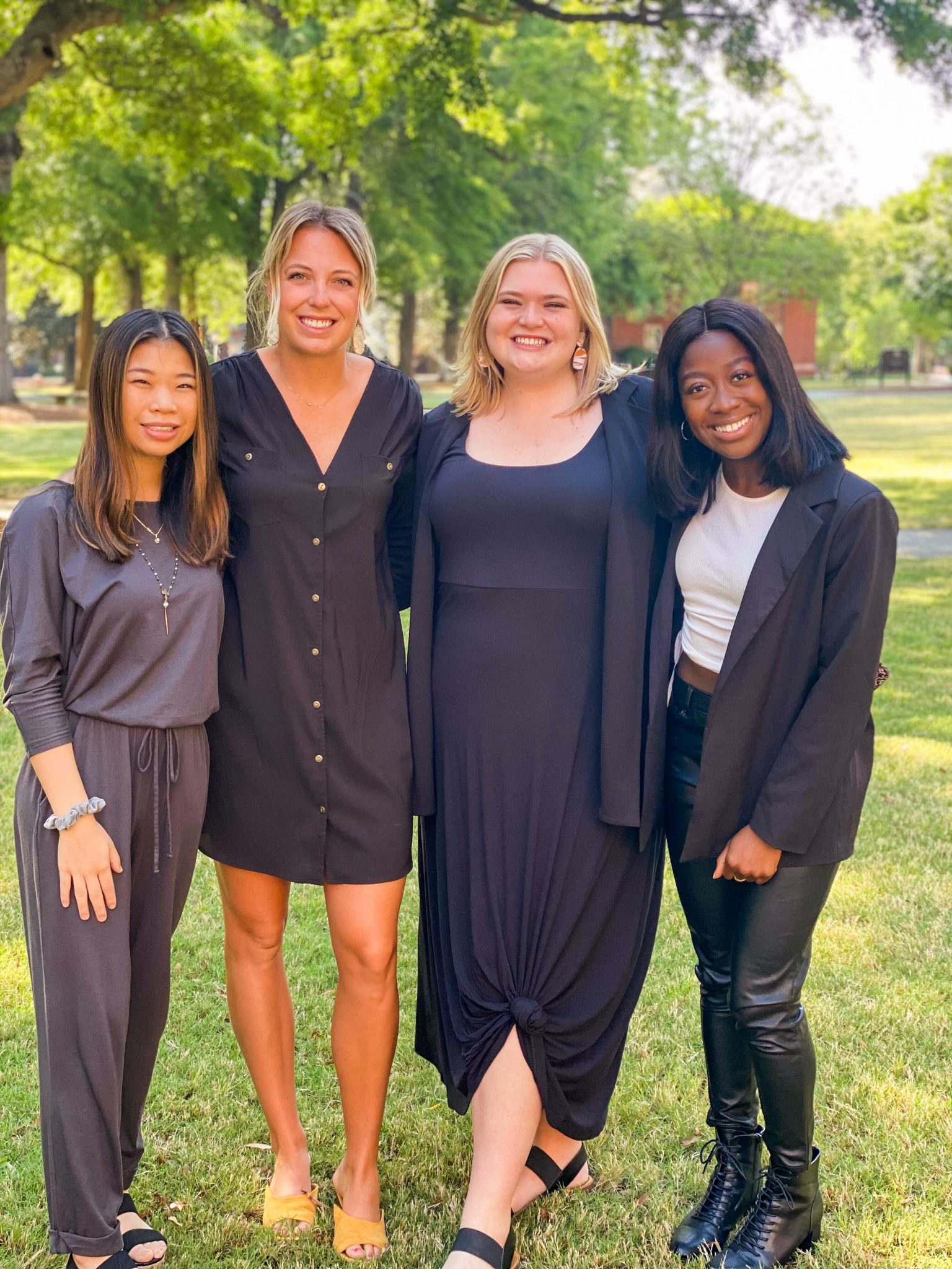 intern team