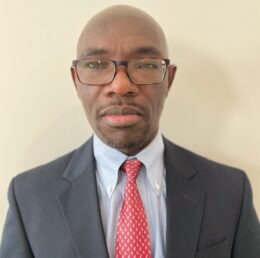 Dr. Geoffrey Ngene - School of Business