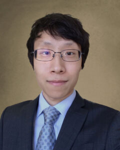 Dr. Wei Xiong