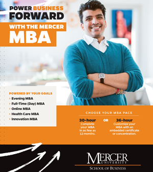 MBA Brochure Cover