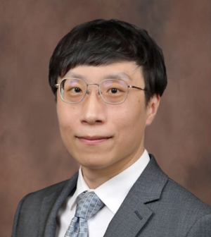 Dr. Wei Xiong
