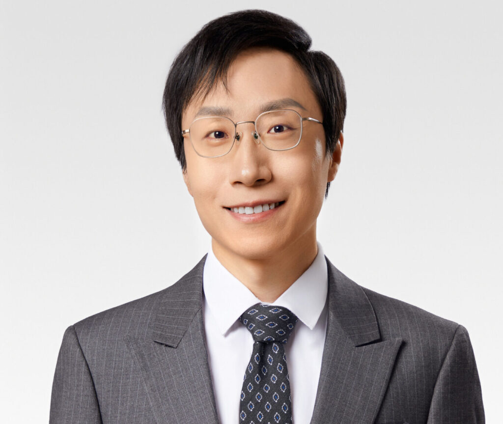 Dr. Wei Xiong - School of Business
