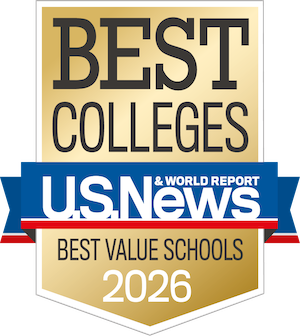 best value school badge